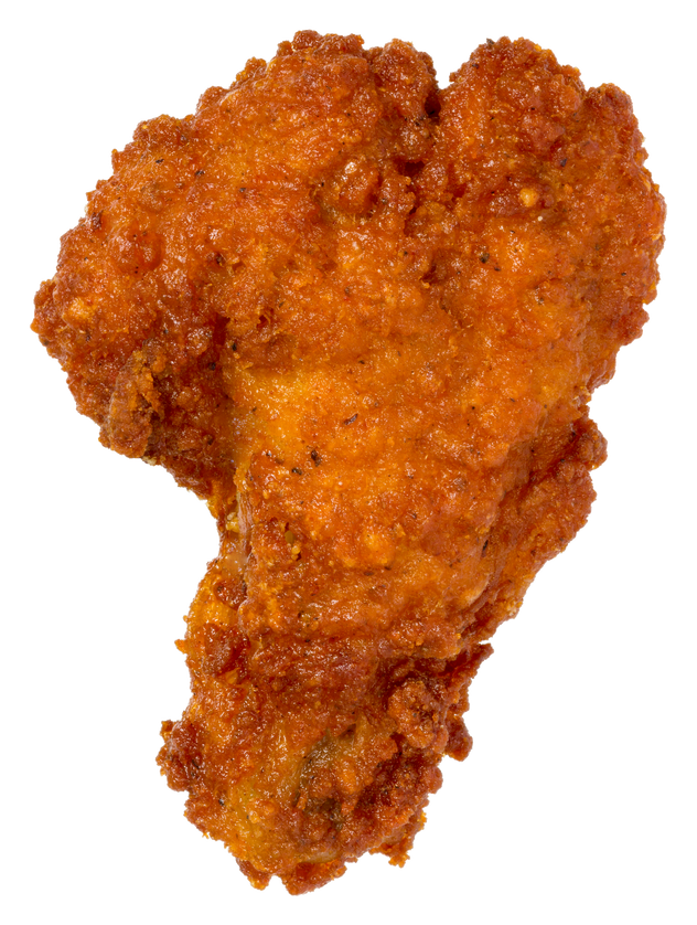 Buffalo Chicken Wing
