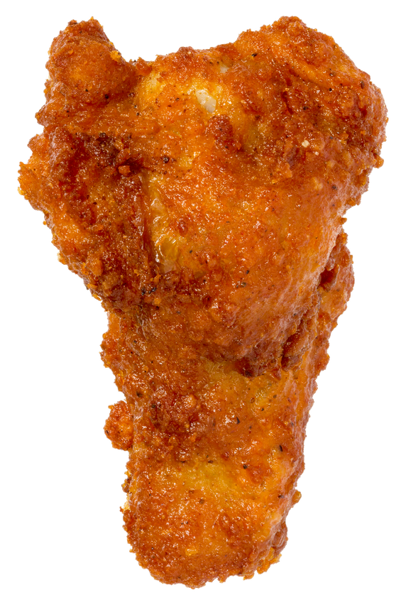 Buffalo Chicken Wing